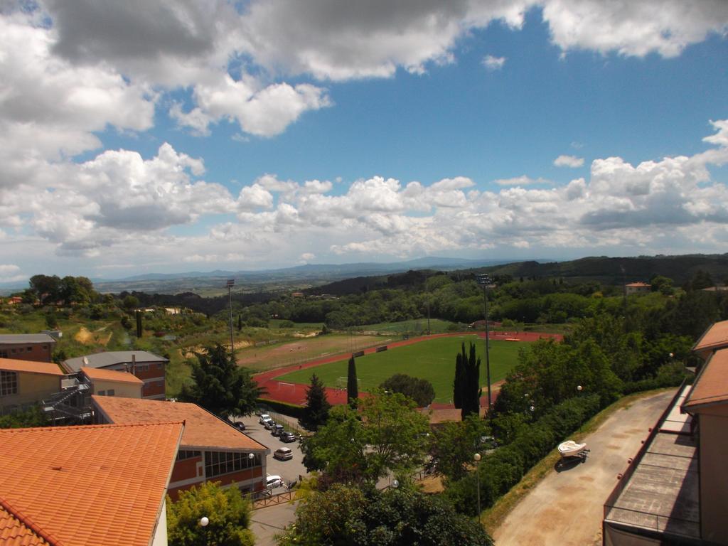 فندق Montepulciano Stazioneفي  Granducato المظهر الخارجي الصورة