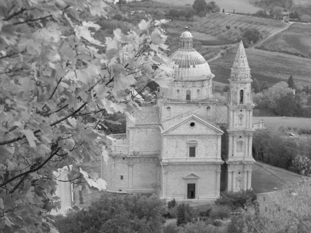 فندق Montepulciano Stazioneفي  Granducato المظهر الخارجي الصورة